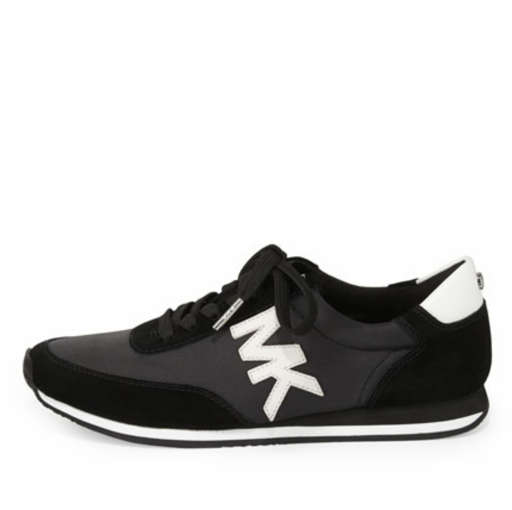 MICHAEL KORS Stanton Logo Trainer